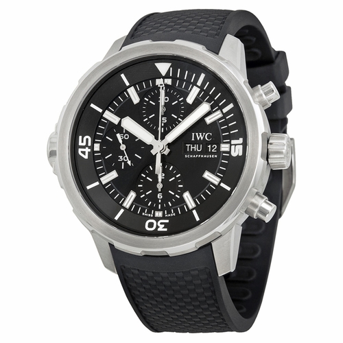 IWC IW376803 Aquatimer Chronograph Mens Chronograph Automatic Watch