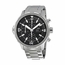 IWC IW376804 Aquatimer Mens Chronograph Automatic Watch
