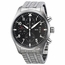 IWC IW377704 Pilot's Chronograph Mens Chronograph Automatic Watch
