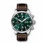 IWC IW377726 Pilot's Watch Chronograph Mens Chronograph Automatic Watch