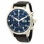 IWC IW378001 Pilots Mens Chronograph Automatic Watch