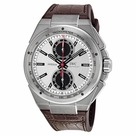 IWC IW378505 Ingenieur Chronograph Silberpfeil Mens Chronograph Automatic Watch