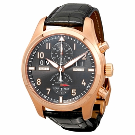 IWC IW379103 Pilot Spitfire Perpetual Calendar Mens Chronograph Automatic Watch IWC IW379103 Pilot Spitfire Perpetual Calendar Mens Chronograph Automatic Watch