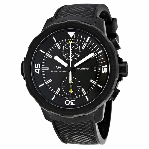 IWC IW379502 Aquatimer Chronograph Mens Chronograph Automatic Watch