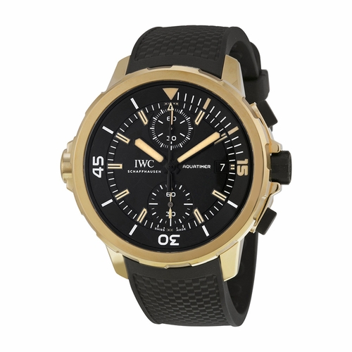 IWC IW379503 Aquatimer Chronograph Mens Chronograph Automatic Watch