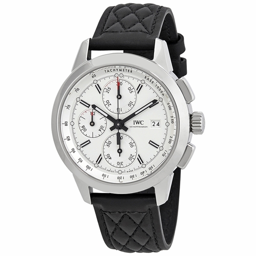 IWC IW380701 Ingenieur Mens Chronograph Automatic Watch