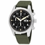 IWC IW387901 Pilot Spitfire Mens Chronograph Automatic Watch