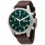 IWC IW388103 Pilot Mens Chronograph Automatic Watch