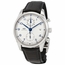 IWC IW390302 Portugieser Mens Chronograph Automatic Watch