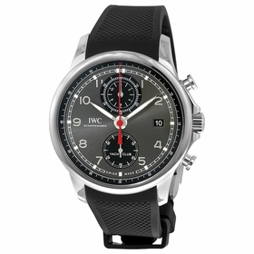 IWC IW390503 Portugieser Yacht Club Mens Chronograph Automatic Watch