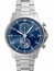 IWC IW390701 Portugieser Mens Chronograph Automatic Watch