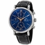 IWC IW391036 Portofino Mens Chronograph Automatic Watch