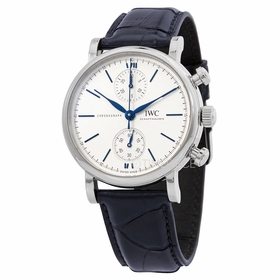 IWC IW391407 Portofino Chronograph Mens Chronograph Automatic Watch