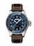 IWC IW395503 Pilot's Timezoner Edition "Le Petit Prince" Mens Automatic Watch