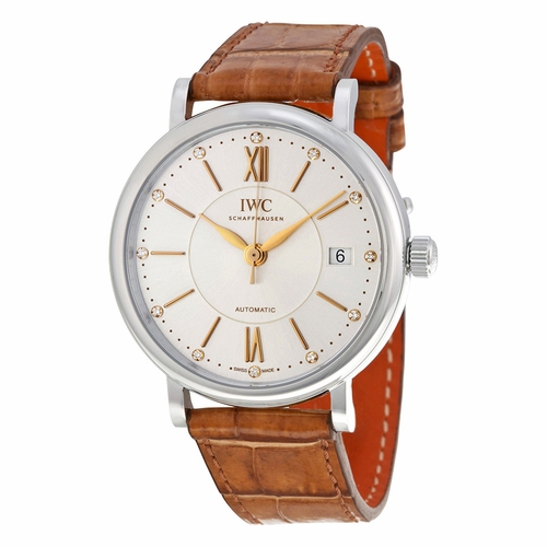 IWC IW458101 Portofino Unisex Automatic Watch