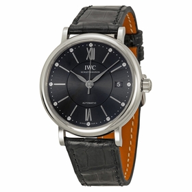 IWC IW458102 Portofino Unisex Automatic Watch