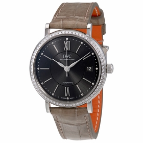 IWC IW458104 Portofino Unisex Automatic Watch