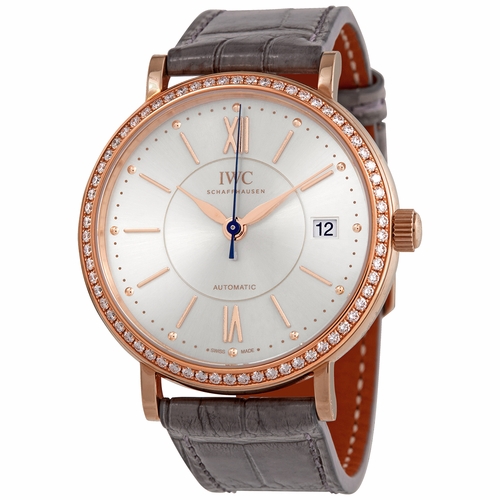 IWC IW458107 Portofino Ladies Automatic Watch