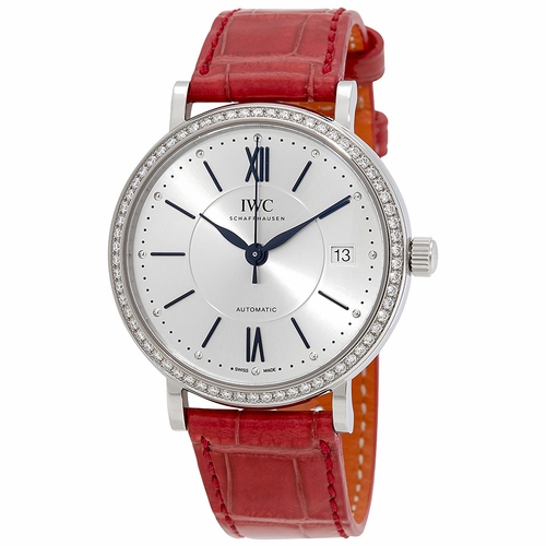 IWC IW458109 Portofino Ladies Automatic Watch