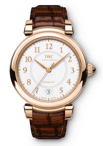 IWC IW458309 Da Vinci Unisex Automatic Watch