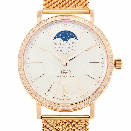 IWC IW459005 Portofino Unisex Automatic Watch