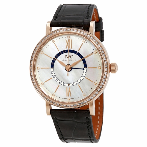 IWC IW459102 Portofino Ladies Automatic Watch