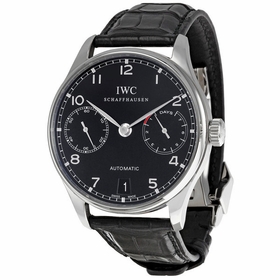 IWC IW500109 Portuguese Automatic Mens Automatic Watch