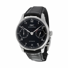 IWC IW500703 Portugieser Mens Automatic Watch