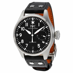IWC IW500912 Big Pilot Mens Automatic Watch