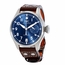IWC IW500916 Big Pilot's "Le Petit Prince" Mens Automatic Watch
