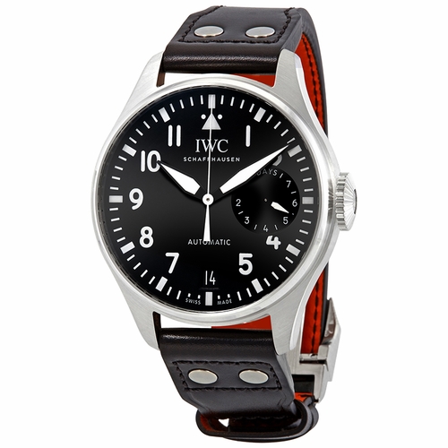 IWC IW501001 Big Pilot Mens Automatic Watch