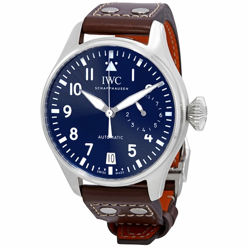 IWC IW501002 Big Pilot Le Petit Prince Mens Automatic Watch