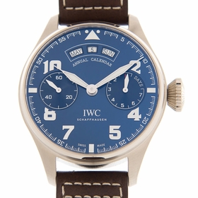 IWC IW502703 Pilot Mens Automatic Watch IWC IW502703 Pilot Mens Automatic Watch
