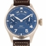 IWC IW502703 Pilot Mens Automatic Watch