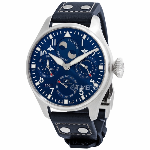 IWC IW503605 Big Pilot Mens Automatic Watch