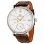 IWC IW510103 Portofino Hand Wound Eight Days Mens Hand Wind Watch
