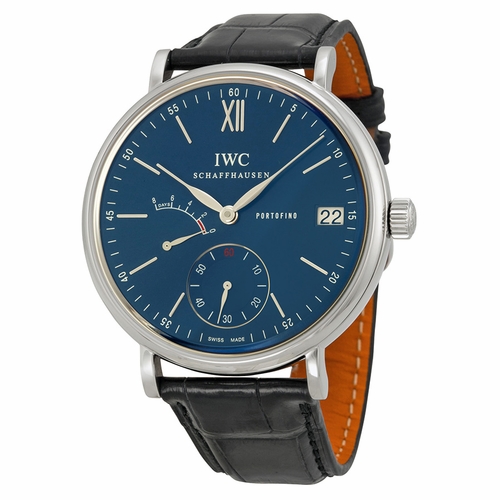 IWC IW510106 Portofino Mens Hand Wind Watch