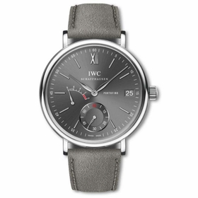 IWC IW510115 Portofino Mens Manual Wind Watch