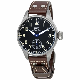 IWC IW510301 Big Pilot's Heritage Mens Hand Wind Watch
