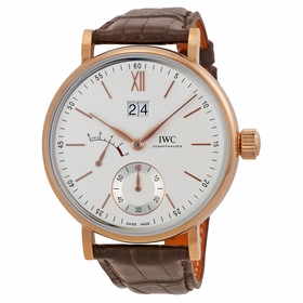 IWC IW516102 Portofino Mens Hand Wind Watch