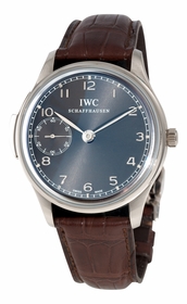 IWC IW524205 Portuguese Minute Repeater Mens Hand Wind Watch