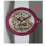 Jacob & Co. 210.545.40.BR.RB.UPA Brilliant Mens Hand Wind Watch