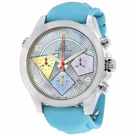 Jacob & Co. ACM-19 Automatic Chronograph Mens Chronograph Automatic Watch