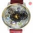 Jacob & Co. AS910.30.BD.BD.A Astronomia Solar Mens Hand Wind Watch