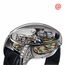 Jacob & Co. AT.800.30.BD.UB.A Astronomia Tourbillon Baguette Arlequino Hand Wind Watch