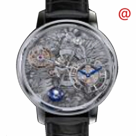 Jacob & Co. AT100.30.AA.UA.BBALA  Mens Hand Wind Watch