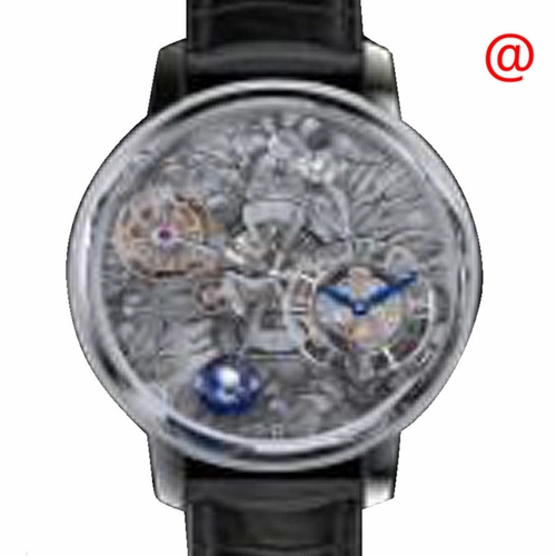 Jacob & Co. AT100.30.AA.UA.BBALA  Mens Hand Wind Watch