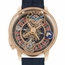 Jacob & Co. AT16040ABABABALA Astronomia Unisex Hand Wind Watch