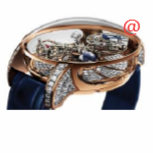 Jacob & Co. AT800.40.BD.BD.AFL4D Astronomia Unisex Hand Wind Watch Jacob & Co. AT800.40.BD.BD.AFL4D Astronomia Unisex Hand Wind Watch