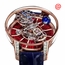 Jacob & Co. AT800.40.BD.BR.BGE4A Astronomia Unisex Hand Wind Watch
